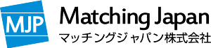 マッチングジャパンロゴ